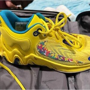 Nike Giannis Immortality